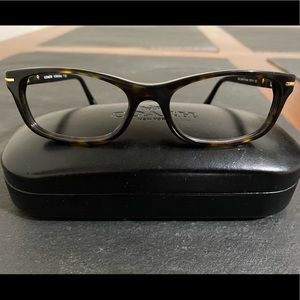 Coach HC6054 (Elise) Women’s Eyeglass frames